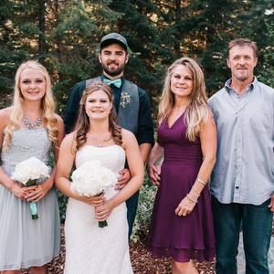 Meet your Posher, Dawn