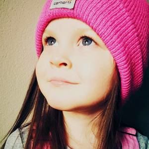 Meet your Posher, Shawna