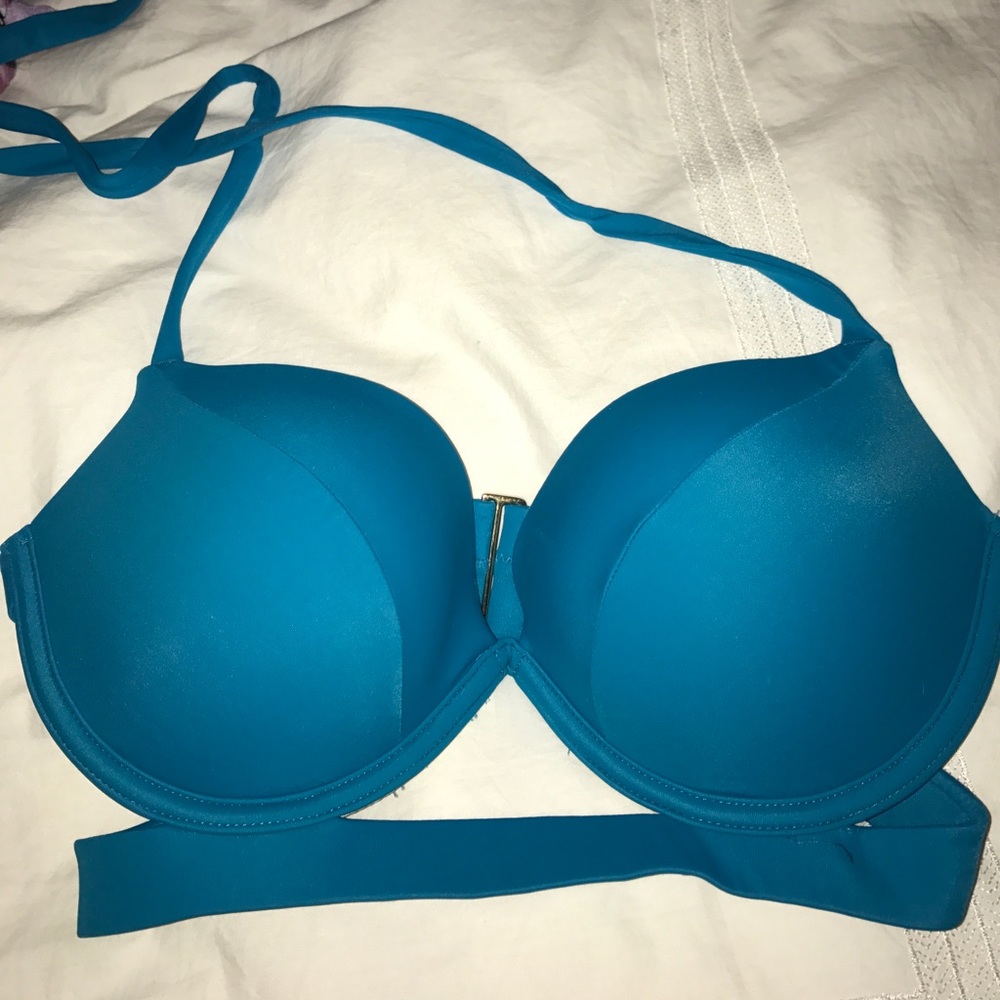 Victoria's Secret Double Banded Hottie Halter