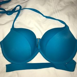 Victoria's Secret Double Banded Hottie Halter