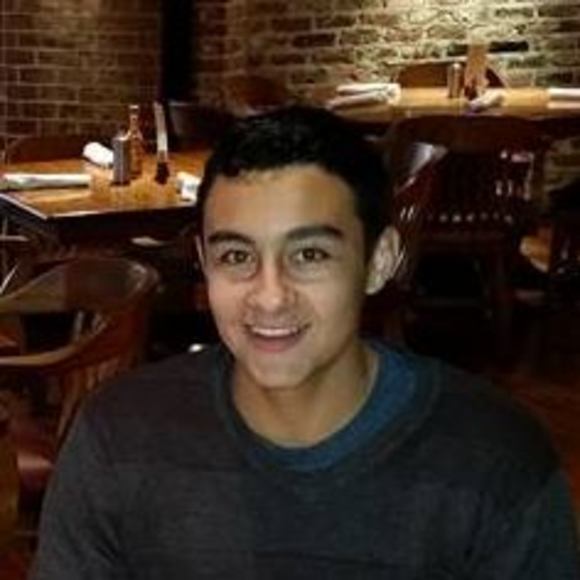 Meet your Posher, Jimmy - Picture 1 of 1