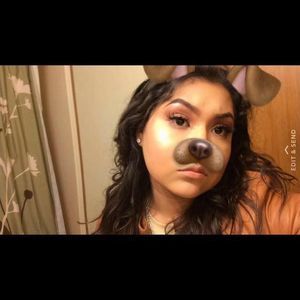 Meet your Posher, Jasmine