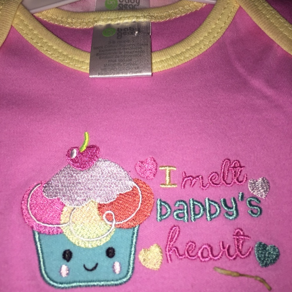 Baby onsies