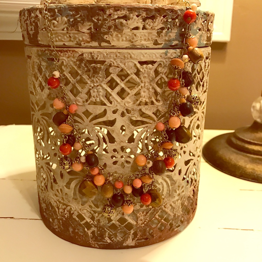 FREE ADD-ON ITEM 2 Necklaces