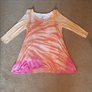 Miracle Body Top by Miracle Suit