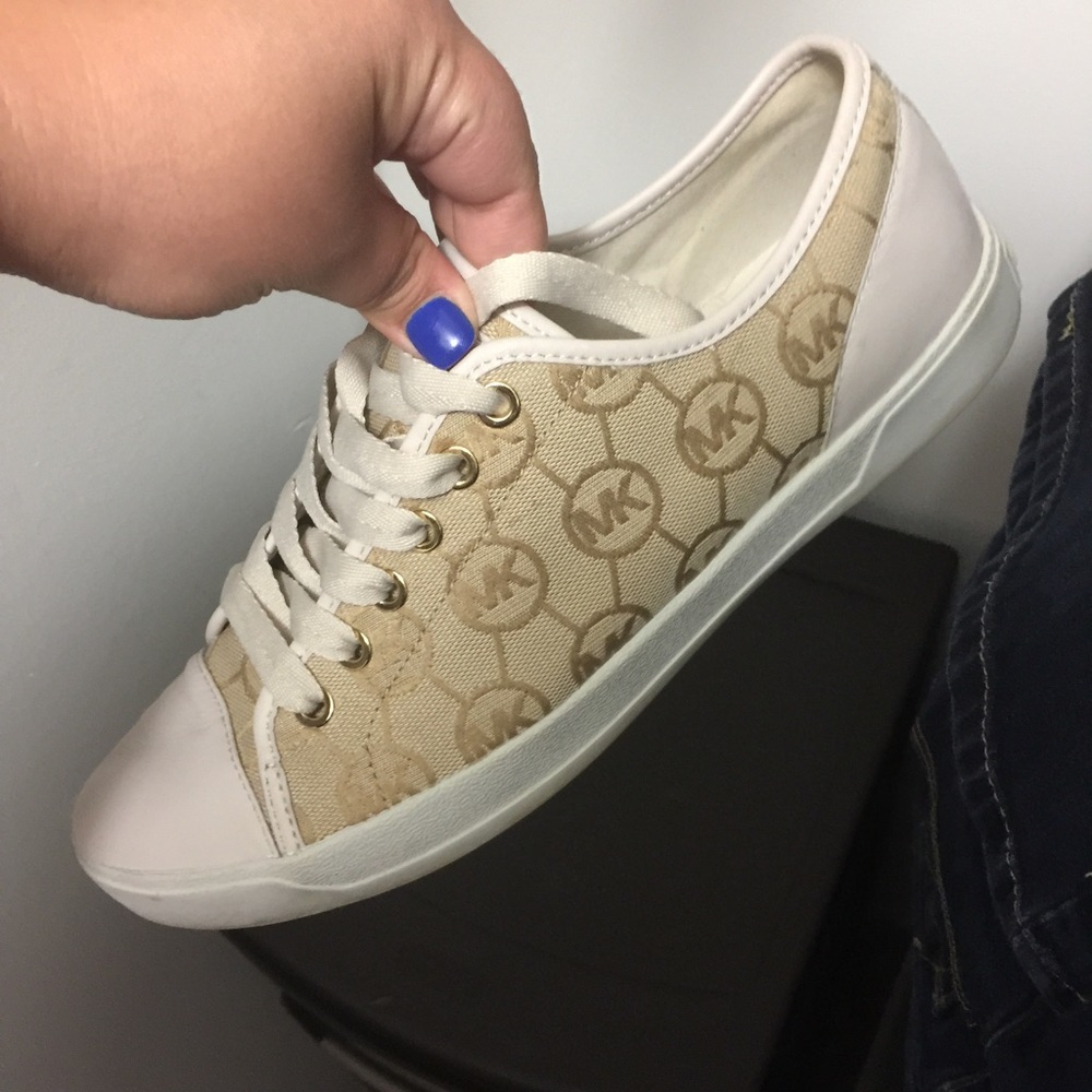 Michael Kors Sneakers