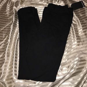 High waisted skinnies/ Fashion Nova