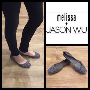 NEW Melissa Shoes by Campana
