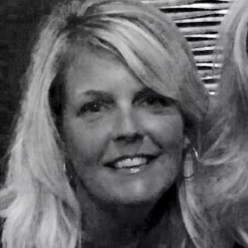 Meet your Posher, Stacy