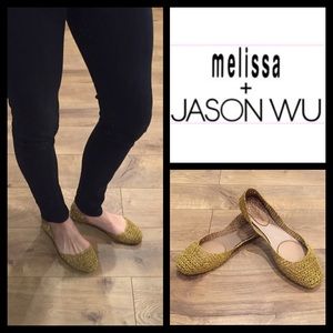 NEW Melissa Shoes by Campana