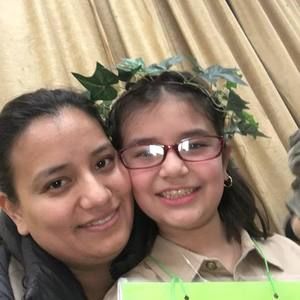 Meet your Posher, Dalia