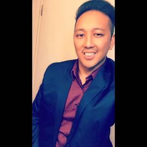 Meet your Posher, Eddy