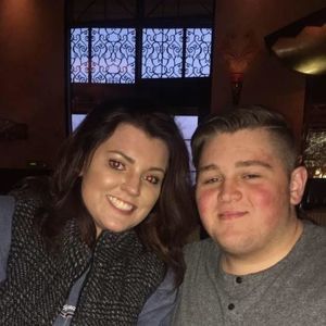 Meet your Posher, Myles