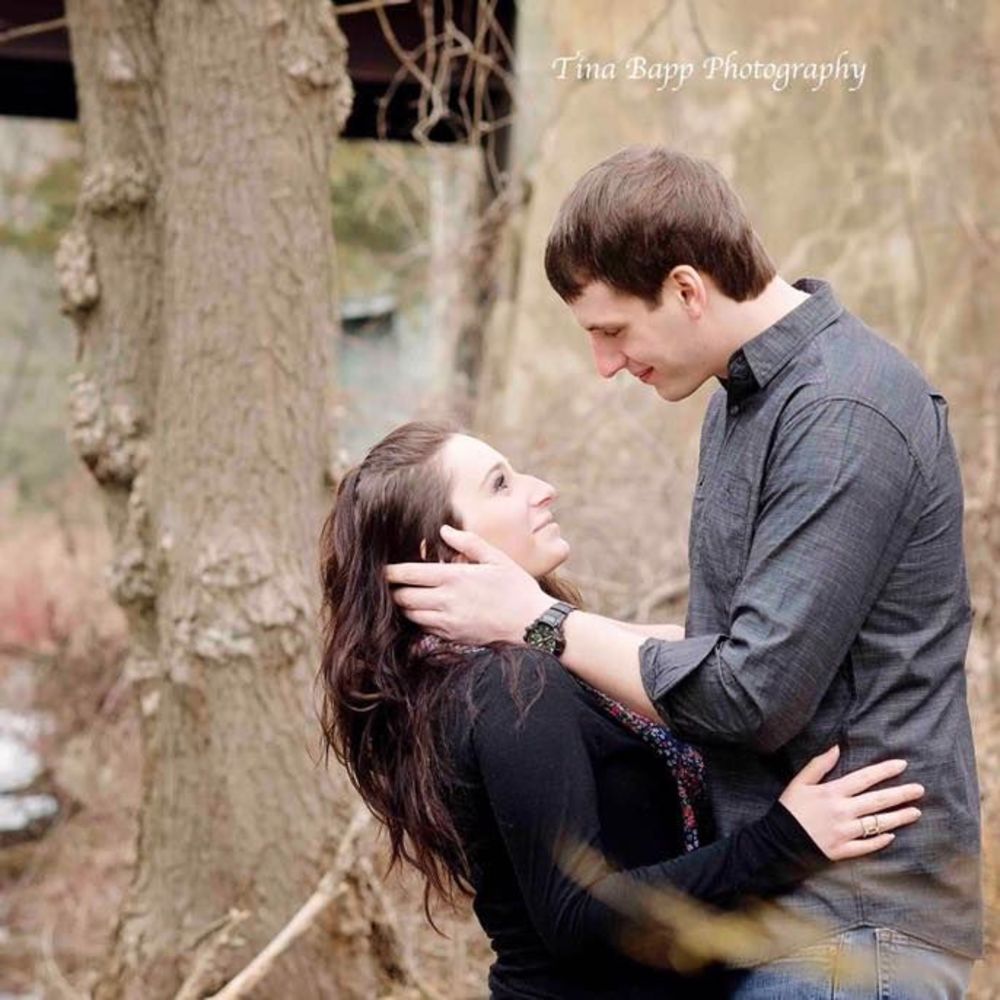 Meet your Posher, Rianna