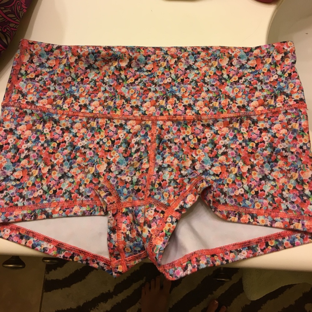Lululemon shorts