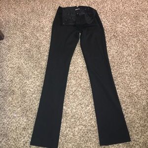 Express Columnist Slacks! NWT