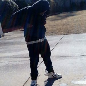 Meet your Posher, Antonio