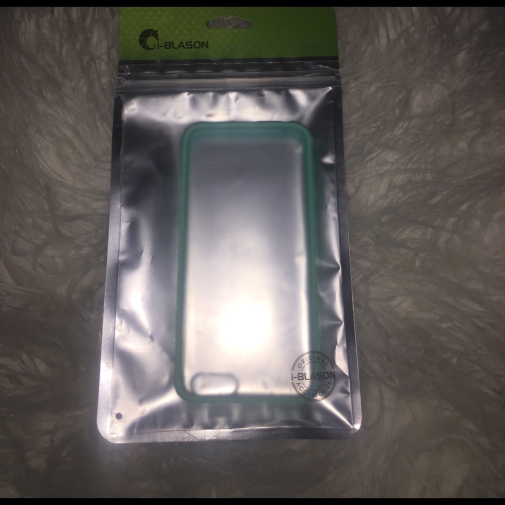 i-Blason inc iPhone 6s Case BRAND NEW