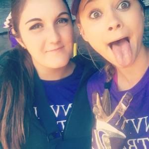 Meet your Posher, Mariah