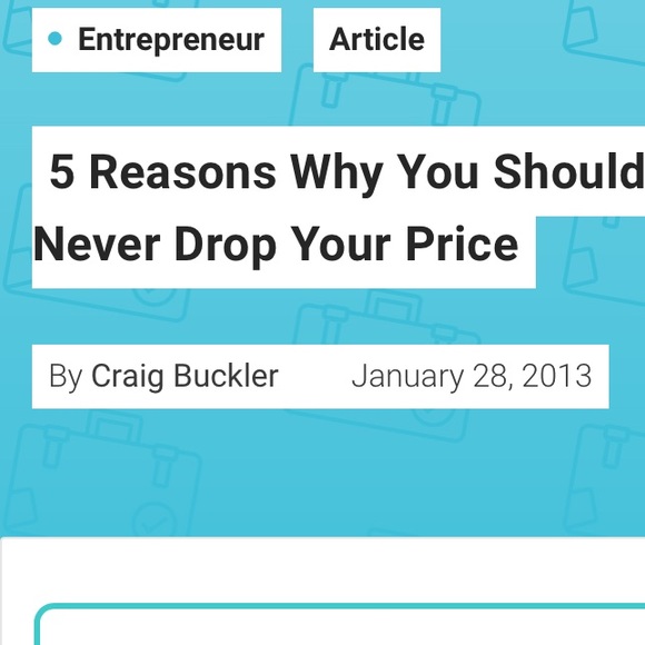 Welcome to My Closet! Offers welcome! - Picture 11 of 16