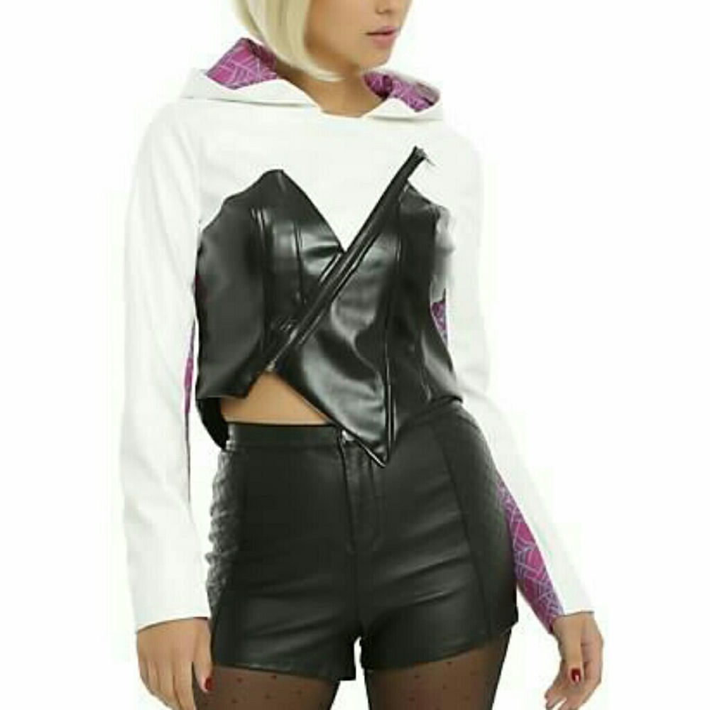 Spider Gwen