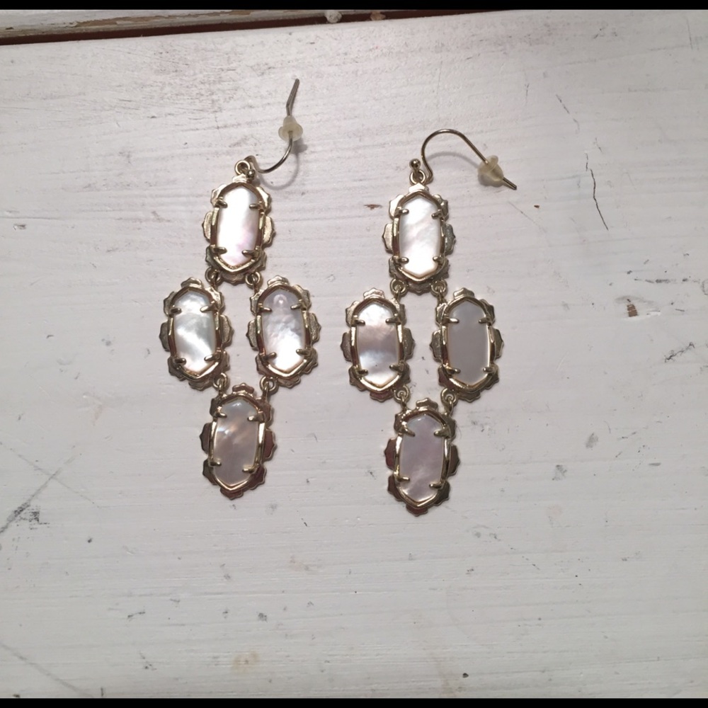 Kendra Scott Earrings