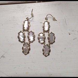 Kendra Scott Earrings