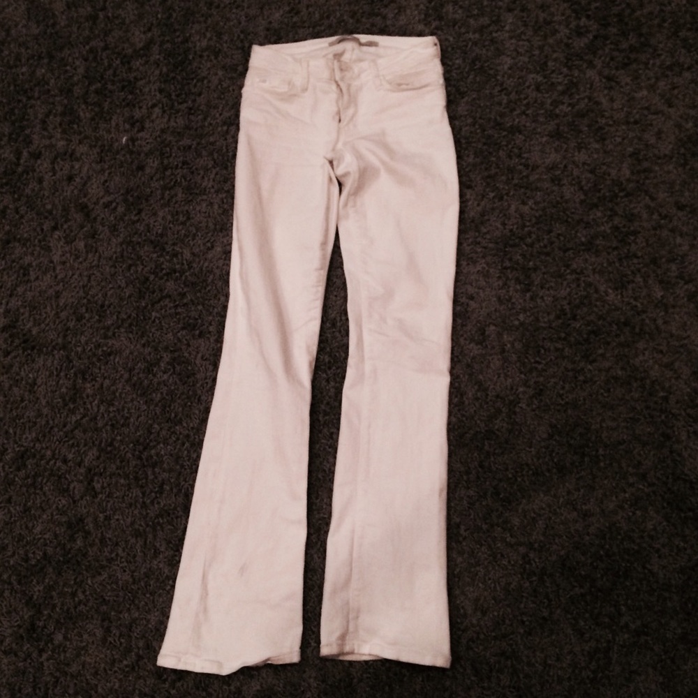 Joe Jeans size 24  perfect condition