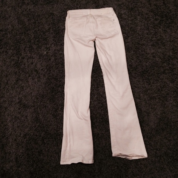 Joe Jeans size 24  perfect condition - Picture 2 of 3