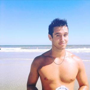 Meet your Posher, Brandon