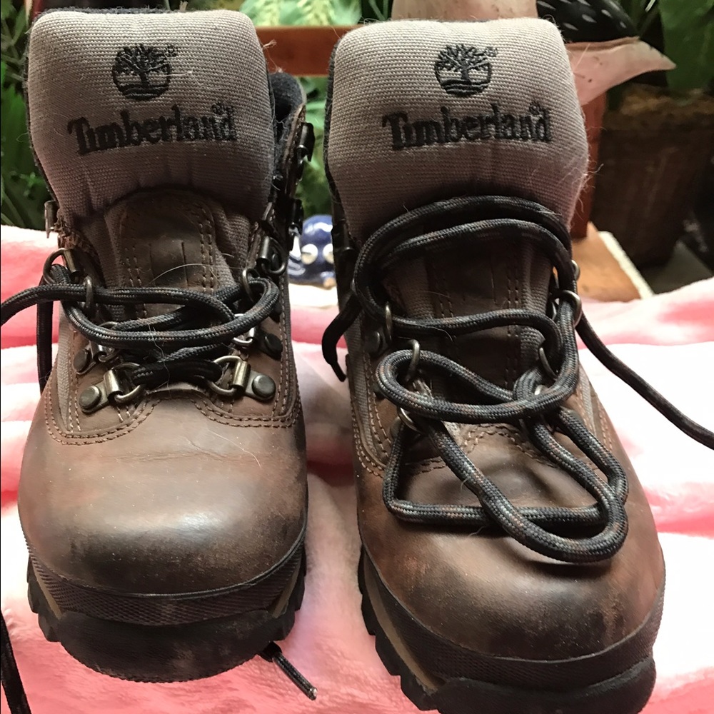 Timberland