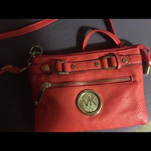 Michael Kors Crossbody