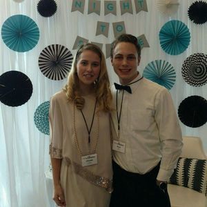 Meet your Posher, Ryan