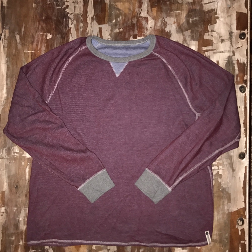 Tommy Bahama Reservable Men's Top