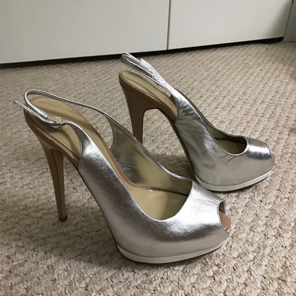 Aldo Slingback Sandals - Make an Offer! - Picture 2 of 4