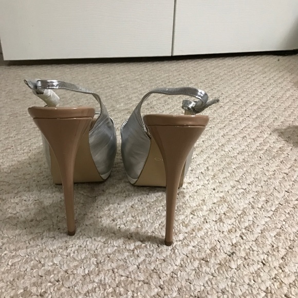 Aldo Slingback Sandals - Make an Offer! - Picture 3 of 4