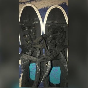 Blowfish Malibu shoes