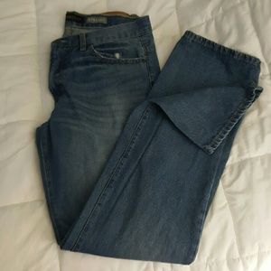 Aeropostale men's  straight 32x34.
