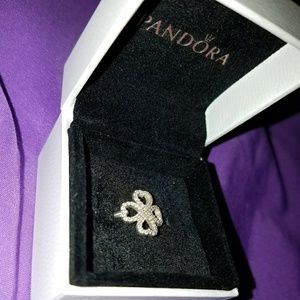 Size 6 Pandora Ring