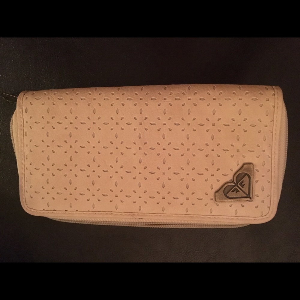 Roxy wallet
