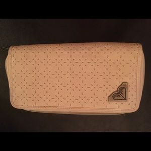 Roxy wallet