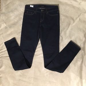 Joe's Jeans size 25 , the skinny fit