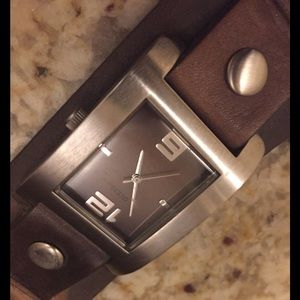 Men's Guess Watch