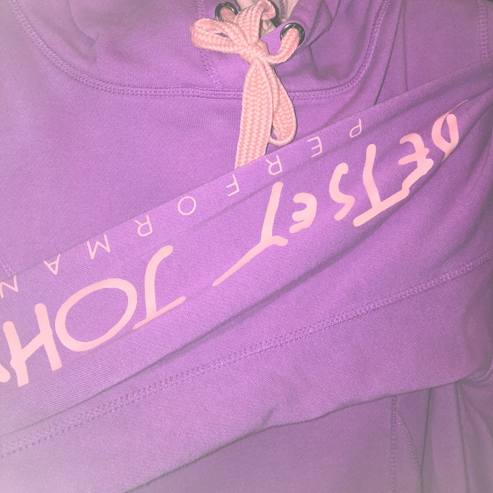 Betsey Johnson hoodie