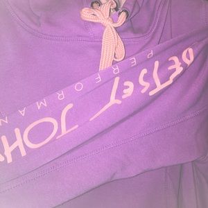 Betsey Johnson hoodie