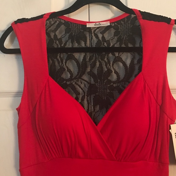 Dress - Picture 2 of 3