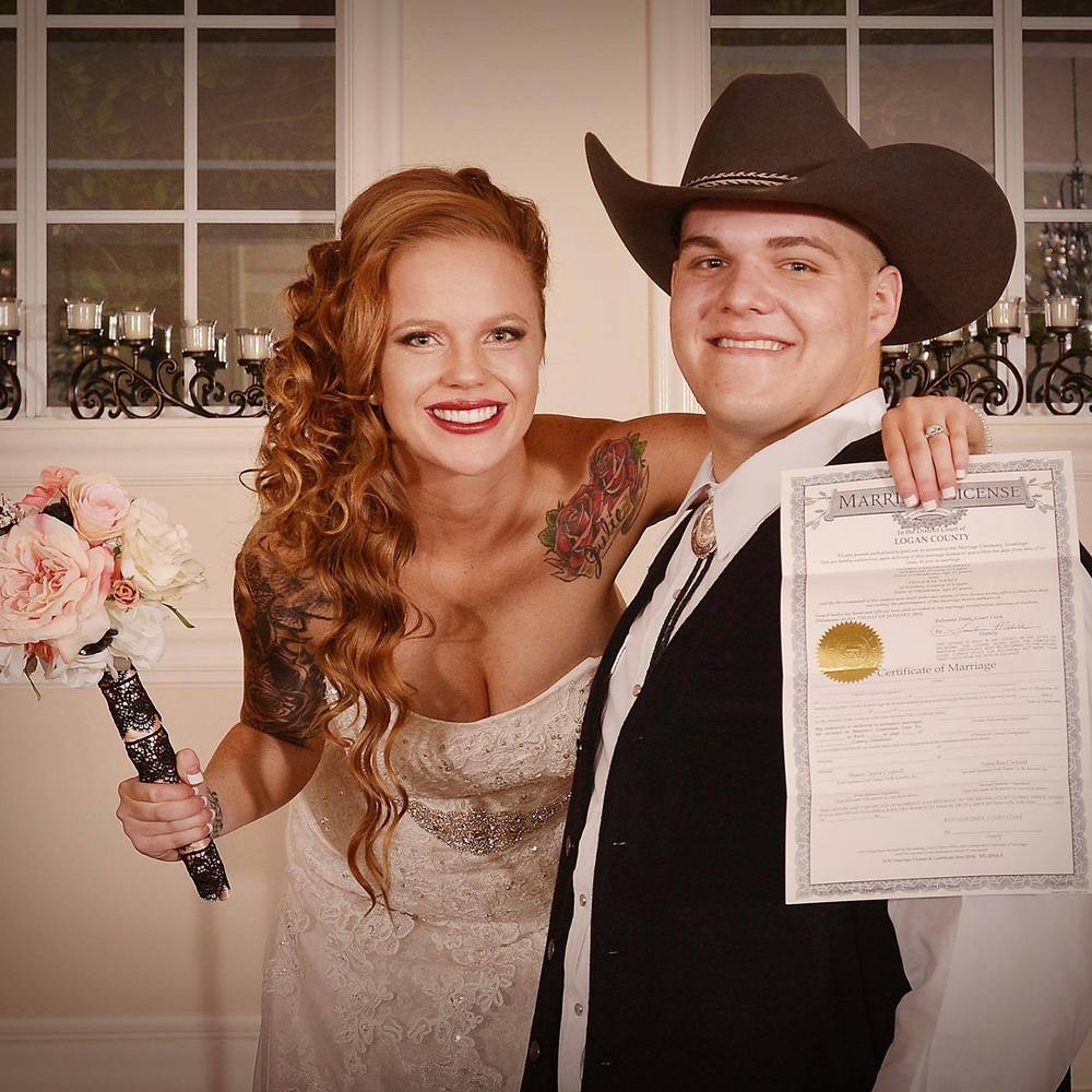 Meet your Posher, Tessa