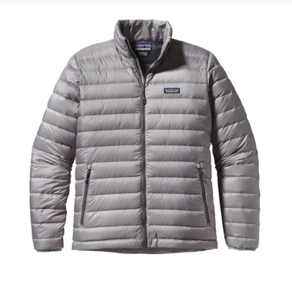 Patagonia Men's Down Sweater Jacket