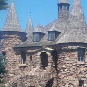 Meet your Posher, George