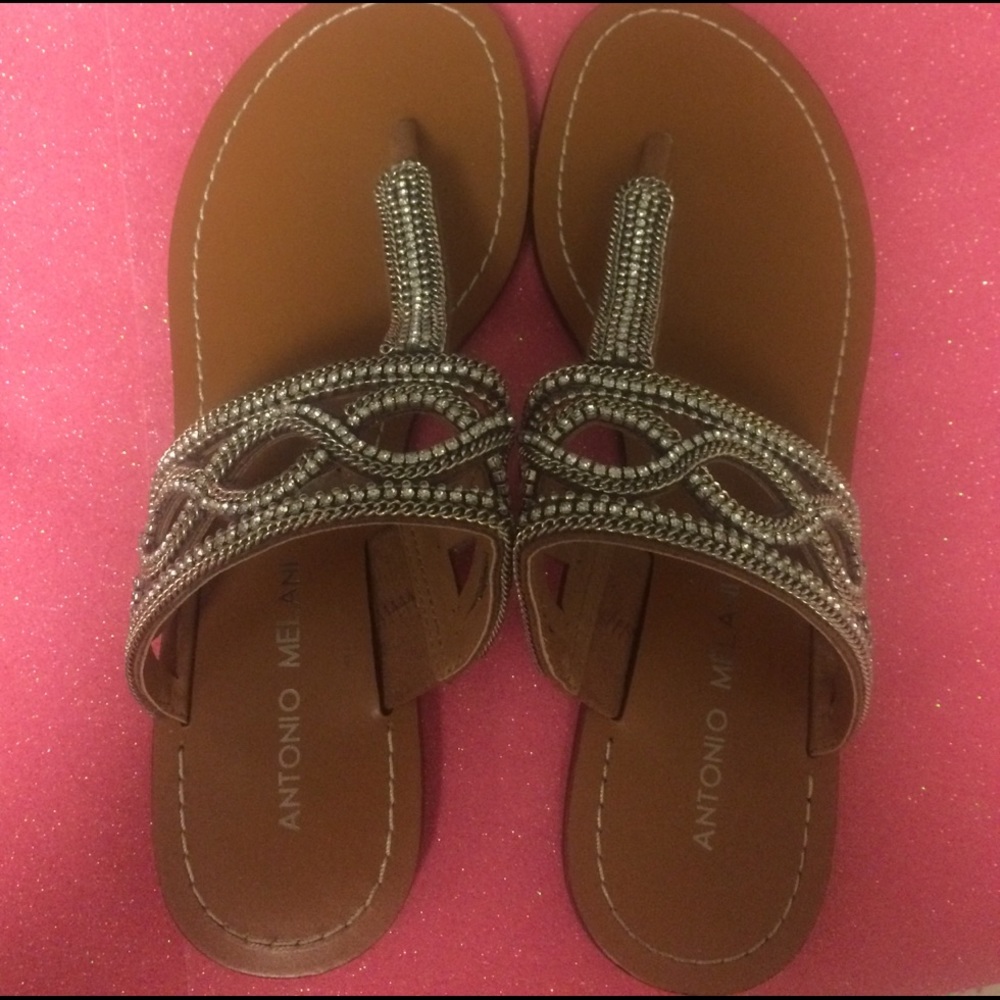 Antonio Melani Sandals
